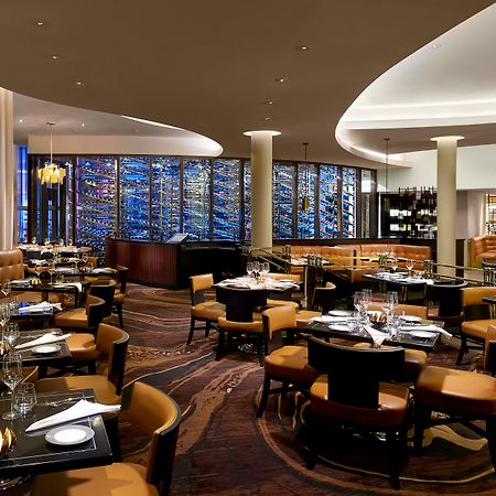 Fontainebleau Miami Beach Exterior photo Interior of the restaurant
