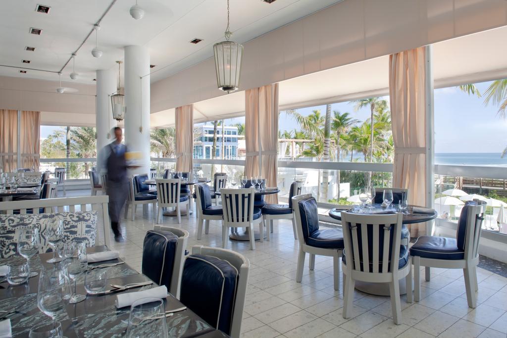 Fontainebleau Miami Beach Exterior photo The Shore Club